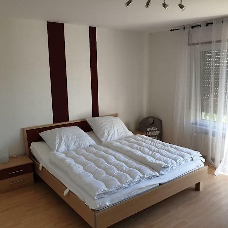 Ferienwohnung Schaefer- Arnold Rüdesheim am Rhein Exteriér fotografie