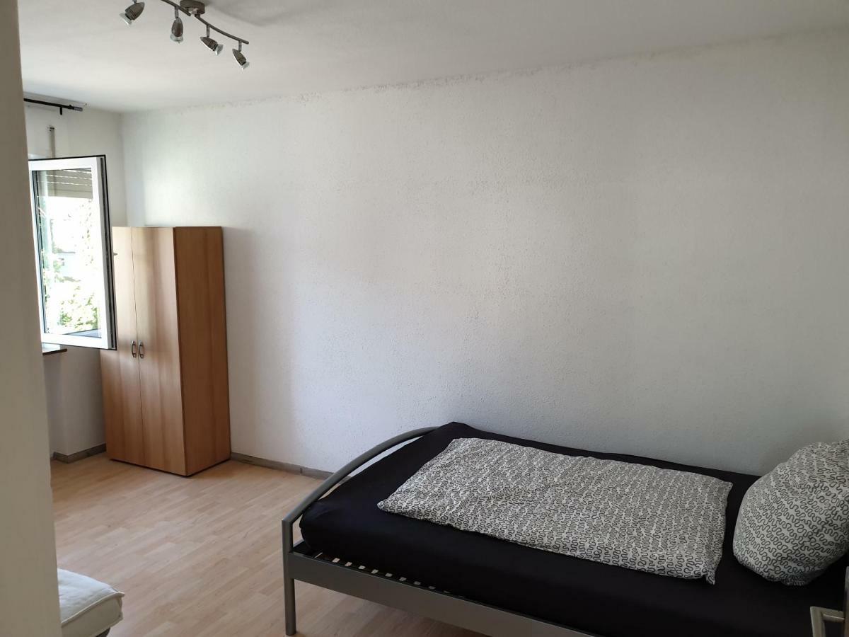 Ferienwohnung Schaefer- Arnold Rüdesheim am Rhein Exteriér fotografie