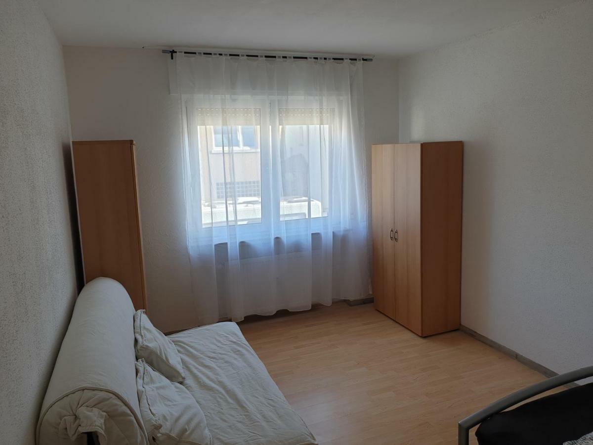 Ferienwohnung Schaefer- Arnold Rüdesheim am Rhein Exteriér fotografie