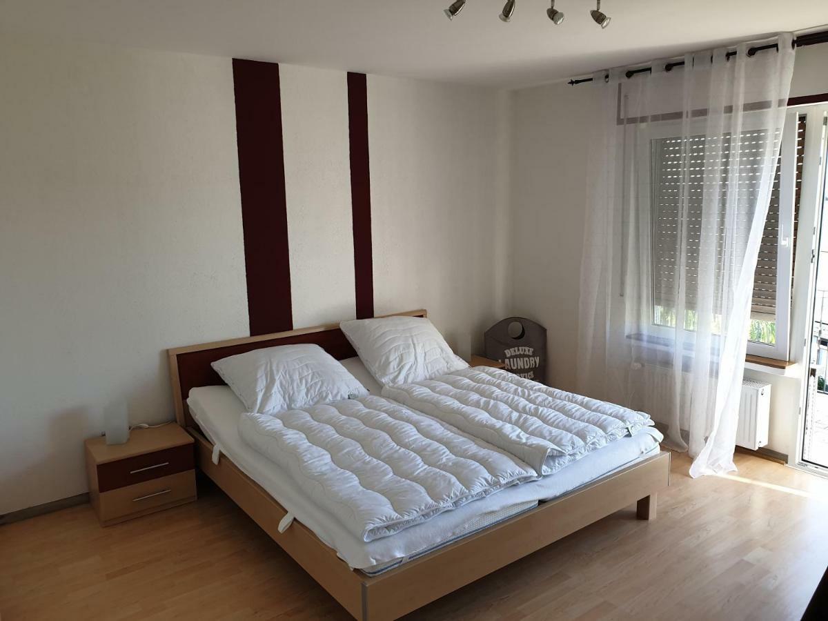 Ferienwohnung Schaefer- Arnold Rüdesheim am Rhein Exteriér fotografie