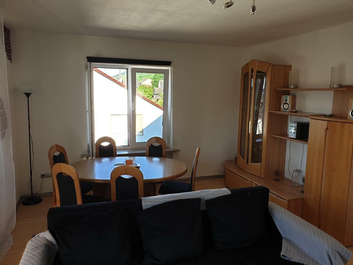 Ferienwohnung Schaefer- Arnold Rüdesheim am Rhein Exteriér fotografie