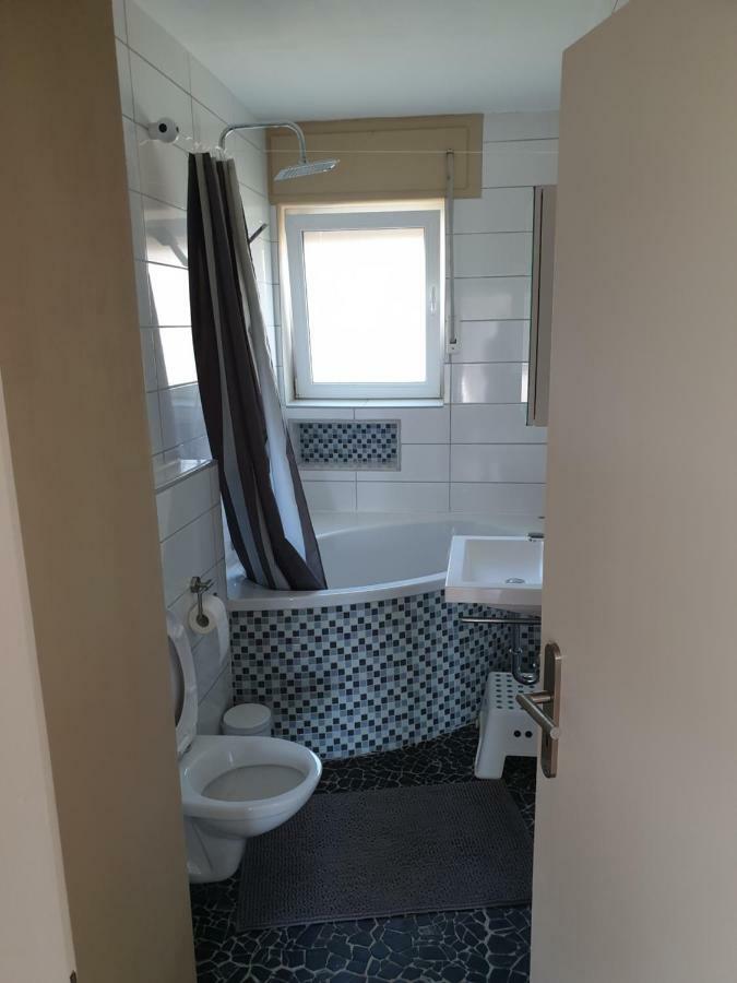 Ferienwohnung Schaefer- Arnold Rüdesheim am Rhein Exteriér fotografie