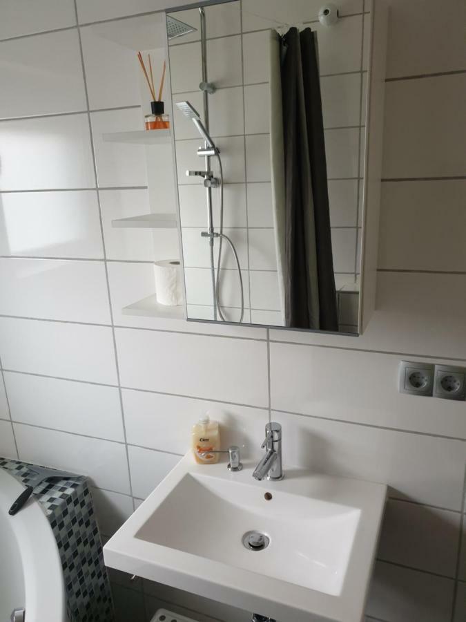 Ferienwohnung Schaefer- Arnold Rüdesheim am Rhein Exteriér fotografie