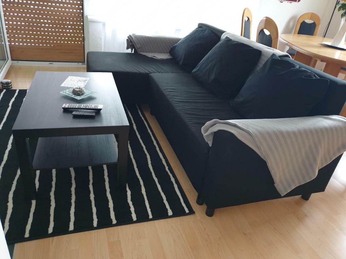 Ferienwohnung Schaefer- Arnold Rüdesheim am Rhein Exteriér fotografie