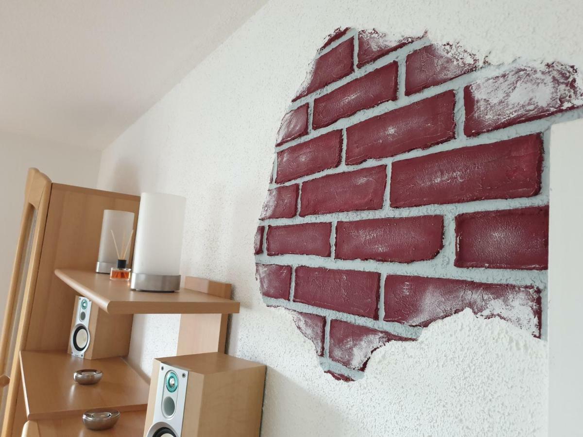 Ferienwohnung Schaefer- Arnold Rüdesheim am Rhein Exteriér fotografie