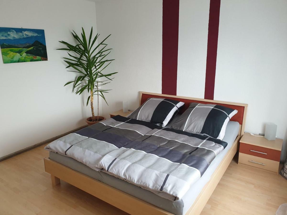 Ferienwohnung Schaefer- Arnold Rüdesheim am Rhein Exteriér fotografie