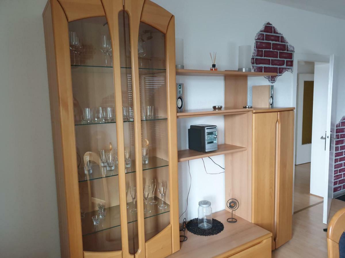 Ferienwohnung Schaefer- Arnold Rüdesheim am Rhein Exteriér fotografie
