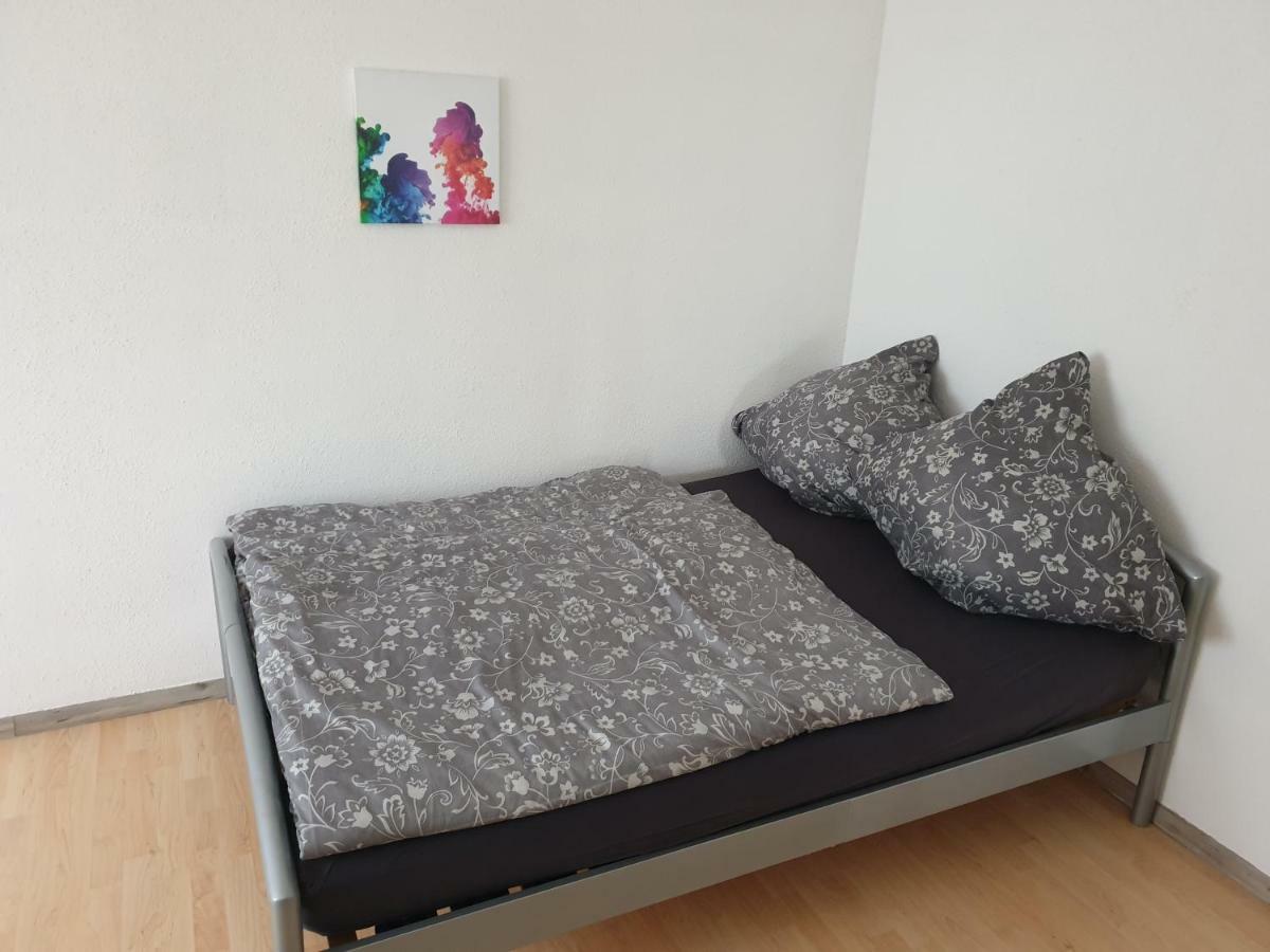 Ferienwohnung Schaefer- Arnold Rüdesheim am Rhein Exteriér fotografie