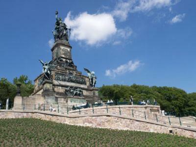Ferienwohnung Schaefer- Arnold Rüdesheim am Rhein Exteriér fotografie